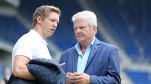 Julian nagelsmann is a director and actor, known for rb leipzig vs 1. Julian Nagelsmann Nachste Saison Trainer Bei 1899 Hoffenheim Goal Com