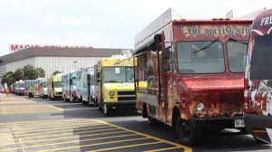 The Food Truck Collective — Event planner food truck in Pembroke Pines, Florida