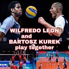 Jun 18, 2021 · bartosz kurek was back in action on thursday and picked up most of the balls for a match high of 16 points, with wilfredo leon following on 13. Volleyball Lovers Facebook