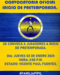 Club Deportivo PIPIL Cacaopera Morazan