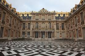 The Palace Of Versailles Versailles France Loius Le Vau And Jules Hardouin Mansart Architects Palace Of Versailles Day Trip From Paris Most Romantic Places