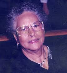 Hilda Johnson Obituary