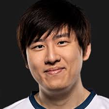 Yoon-jae "Rush" Lee LoL Player Profile