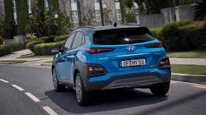 Maybe you would like to learn more about one of these? Hyundai S New Kona Hybrid Costs Less Than 22 500