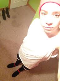 What color underwear would you wear under your flight suit and why?