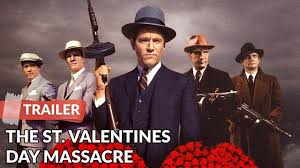 Eur 17.74 to eur 29.94. The St Valentines Day Massacre 1967 Trailer Jason Robards Youtube