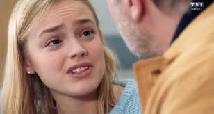 L'alchimie entre camille et dorian est palpable. Demain Nous Appartient L Identite Du Corbeau Devoile Judith En Danger De Mort Les Moments Forts Du 5 Au 9 Fevrier 2018 Sur Tf1 Toutelatele