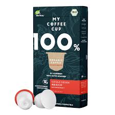The descaling agent gently eliminates the lime scale that builds up in your machine over time to. Nespresso Compatible Capsules Single Origin Mexico