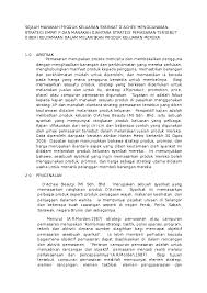 Pada 1992, syarikat faiza sdn. Doc Campuran Pemasaran Syahid Syarif Academia Edu