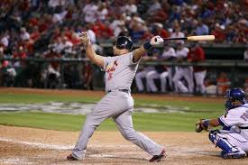 The cardinals have won the 2nd most world series behind the new york yankees, while the cavs have yet to hoist the nba championship trophy. Hochman Just How Good Was Albert Pujols With The Cardinals Benjamin Hochman Stltoday Com