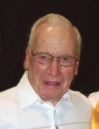 Obituary for Fremont 'Scott' Thomas