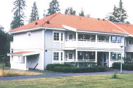 Haus und garten haus bauen hauseingang gestalten amerikanische häuser haus planung schwedenhaus hausbau ideen haus grundriss haus umbau * vitahus *: Skandinavisches Haus Ihr Individueller Skandinavischer Traum