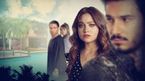 It Was Always Me (TV Series 2022-2024) — The Movie Database (TMDB)