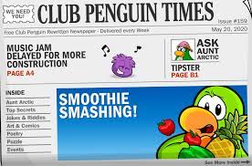In club penguin rewritten, players are depicted as penguins and are tasked with completing various challenges in other to earn. Club Penguin Mountains Page 33 Your 1 Source For Club Penguin Rewritten With News Guides Cheats Mascot Trackers More