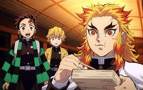 See more ideas about anime, manga anime, anime anime board! Demon Slayer The Movie Mugen Train Review History Making Anime