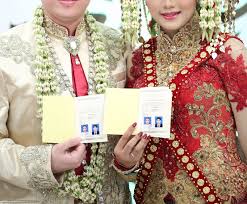 Kematian hukum perkawinan agama islam menentukan bahwa apabila salah seorang di antara kedua suami istri meninggal dunia, maka telah terjadi perceraian dengan sendirinya. Pernikahan Dalam Islam Tujuan Hukum Pernikahan Rukun Dan Syarat Pernikahan Serta Hikmah Pernikahan Nyekolah Com