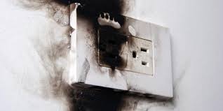 Maybe you would like to learn more about one of these? Nih 3 Sebab Munculnya Percikan Api Akibat Korsleting Halaman All Kompas Com