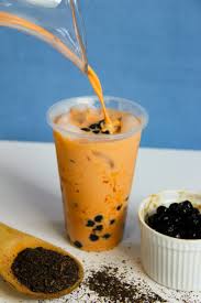 What Does Taro Milk Tea Taste Like: Unveiling Its Flavor Profile - Malii  Thai Kitchen