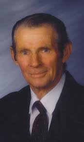 Bernard Paul Kloss Obituary June 2, 2013