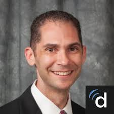 Dr. Benjamin D. Gold, MD