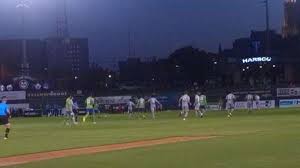 Photos Of The Tulsa Roughnecks At Oneok Field