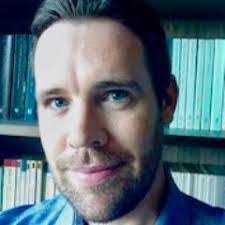 Barry Crosbie's Instagram, Twitter & Facebook