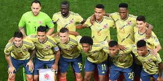 Selección colombia sub 23 sigue su preparación antes del juego ante argentina. Confirmado Los 11 Titulares De La Seleccion Colombia Ante Ecuador En Quito Noticentro 1 Cm