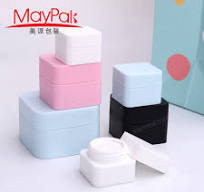 Cream Jar manufacturers & Suppliers | Maypak