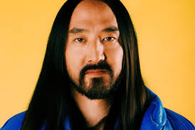 Steve Aoki Says He Has "No Issues With AI Producing Music"