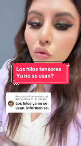 Respuesta a @Aroon Shwartz.( El vikingo) #hilostensores #hilosespiculados  #fyp #parati #envejecimiento