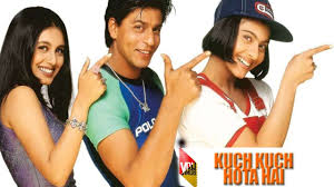With shah rukh khan, kajol, rani mukerji, sana saeed. Kuch Kuch Hota Hai In 2021 Kuch Kuch Hota Hai Movies To Watch Online Movie Watching