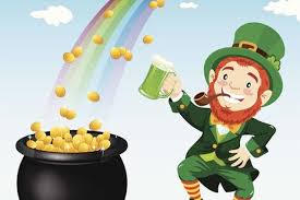 Maybe you would like to learn more about one of these? The Pot Of Gold At The Rainbow End Myth Steemit