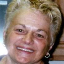 Marilyn C. Keener Obituary