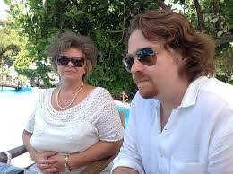 George Moutafis's Instagram, Twitter & Facebook