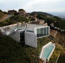 The Milliardaire Entre Luxe Et Excellence Maison D Architecture Maison Unifamiliale Mouvement Moderne
