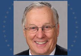 Know Your Candidates 2024: Dan Matthews, Lieutenant Governor