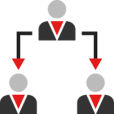 Organization Chart Vector Svg Icon 21 Svg Repo Free Svg