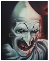 February 17, 2021april 1, 2020 by admin. 25 Terrifier Ideas Horror Movies Horror Horror Movie Art