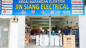 Check spelling or type a new query. Jin Siang Electrical Di Bandar Segamat