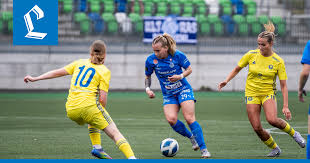 Lapin Kansa - News update
