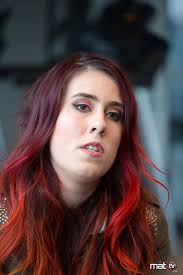 Entrevue avec May Wells