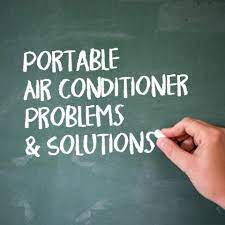It might take a little investigative work to zero in on just the right one. Portable Air Conditioner Problems And Solutions Troubleshooting Tips Home Air Guides