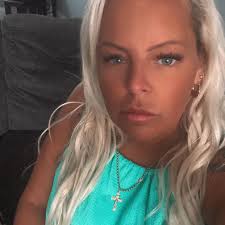 Vicky Bryson in people