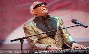 Check spelling or type a new query. Ray Charles Former Wife Says Singer S Blindness Was Just An Elaborate Hoax Empire News