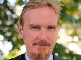 Tony Barnfield 27/03/2022