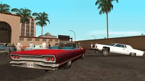 Ios 14 will be available to download tomorrow, and we've tried it: Grand Theft Auto San Andreas Voor Iphone Download