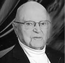 Howard HECK Obituary (1916