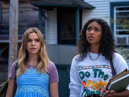 Pretty Little Liars: Original Sin star Bailee Madison says role is deeply  personal | news.com.au — Australias leading news site