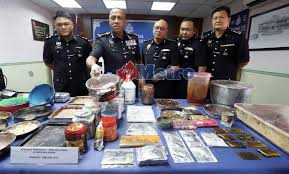 Check spelling or type a new query. Belajar Daripada Youtube Buat Dadah Rm1 4 Juta