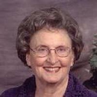 LaFrieda Williams Mock Obituary February 21, 2009